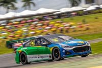 Stock Car: Vice-líder, Campos chega à decisão na luta pela conquista de título inédito