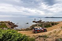Rally de Cerde&ntilde;a estrenar&aacute; nuevo formato de 48 horas en el WRC