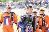 Morbidelli y Quartararo: configuraciones distintas, mismo desespero