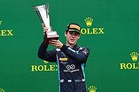 Por qué Colapinto fue descalificado tras ganar la F3 en Australia