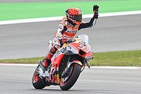 M&aacute;rquez gana la apelaci&oacute;n y el tribunal da por cumplida la sanci&oacute;n en Argentina