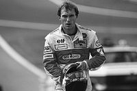 Fallece Philippe Streiff, expiloto de Fórmula 1, a los 67 años