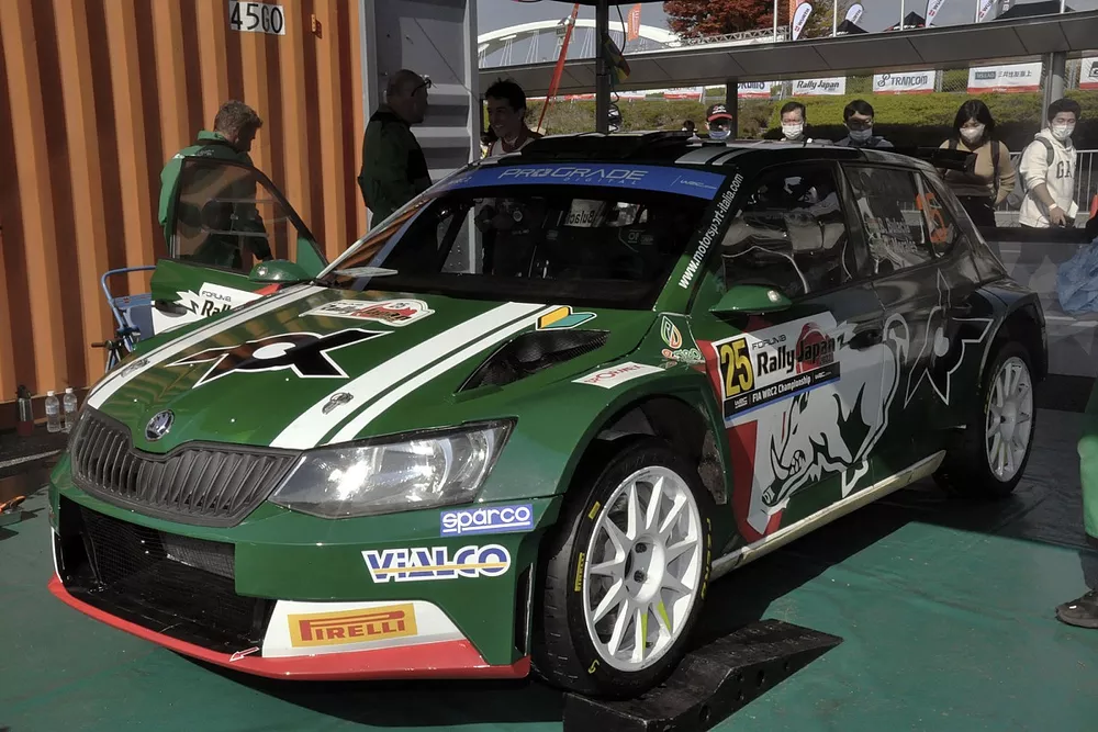 #25 TOKSPORT WRT 2