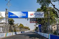 La Fórmula E cancela el ePrix de Hyderabad de 2024