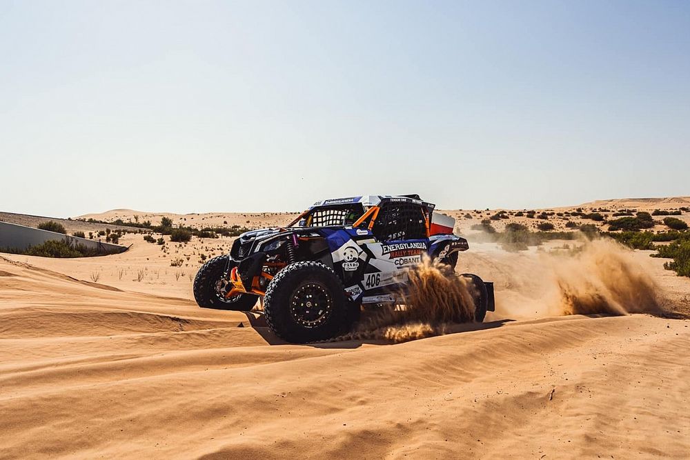 Marek Goczał, Łukasz Łaskawiec