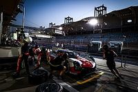 WEC Bahrein 6H: López se ubica segundo en primera práctica