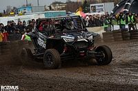 Kamena Rally Team zn&oacute;w na Barb&oacute;rce