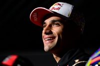 Mart&iacute;n: "La gente no es consciente de lo que sufren los padres por el odio en las redes sociales"