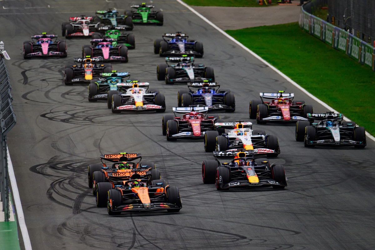 Gokreclame in de Formule 1 en de autosport: hoe Nederlandse spelers legaal online spelen