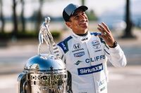 Helio Castroneves joins Barrichello, Massa in the 2025 Brazilian Stock Car grid
