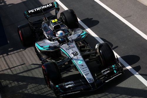 F1: Marko descarta Mercedes como fabricante favorita para 2026