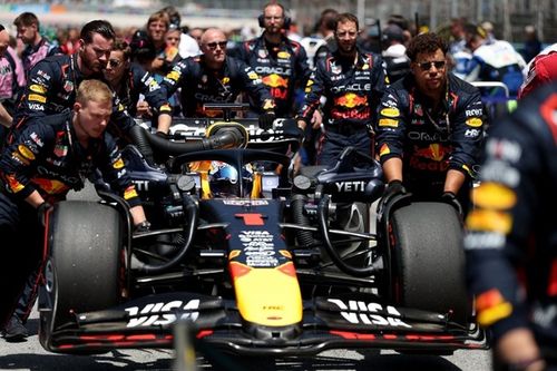 F1: Entenda como Red Bull se tornou 'refém' de Verstappen 