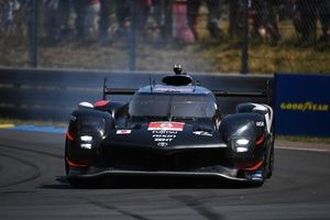 Toyota critica una "carrera de dos categor&iacute;as" a causa del BoP en Le Mans