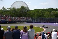 Qué dicen los datos sobre quiénes pueden ganar en Canadá y para qué están Colapinto y Alpine