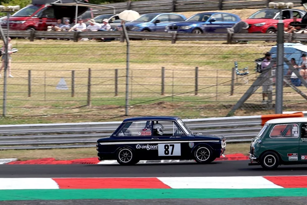 IMP 87