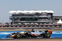 F1 - Piastri sobre nova suspens&atilde;o da McLaren: "N&atilde;o &eacute; melhoria para mim"