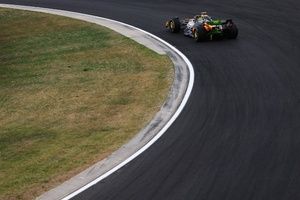 F1: Norris lidera 1-2 da McLaren no primeiro treino da Hungria; Drugovich foi 16º e Bortoleto o 19º