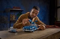 Llegan los Hot Wheels de construcci&oacute;n de Mattel Brick Shop, con estos modelos