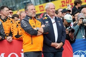 To, co Red Bull lubi najbardziej