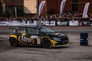 Matulka kontroluje sytuację