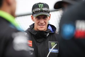 Quartararo: "Espero que Yamaha no se olvide en todo el a&ntilde;o de lo ocurrido en Austria"