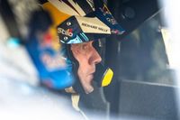 Sebastien Ogier won't rule out WRC title push  