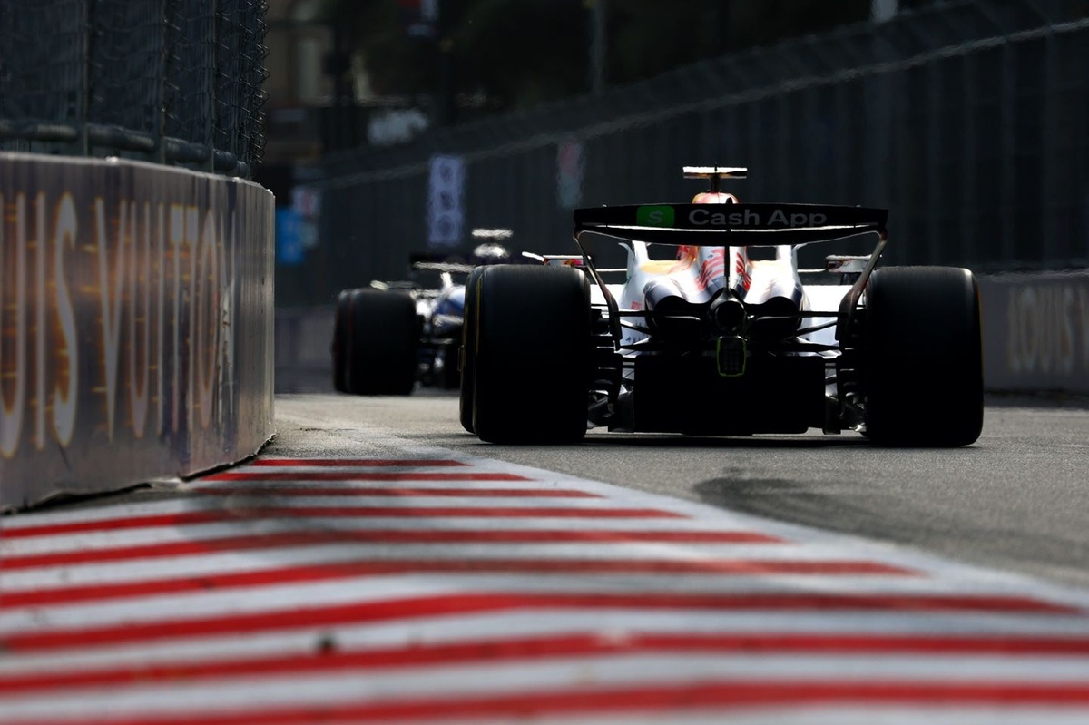 Pourquoi le DRS a-t-il été si inefficace à Monza et Bakou ?