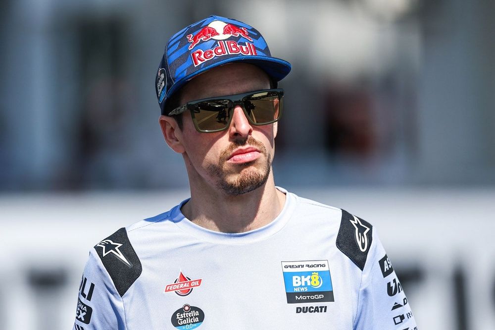 Alex Marquez, Gresini Racing