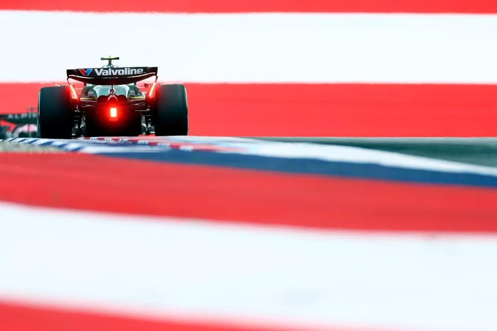 Fernando Alonso, Aston Martin Racing