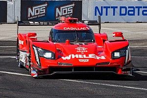 IMSA: Pipo Derani espera repetir vitória de 2018 neste domingo em Laguna Seca