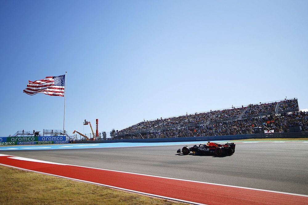 Max Verstappen, Red Bull Racing RB18