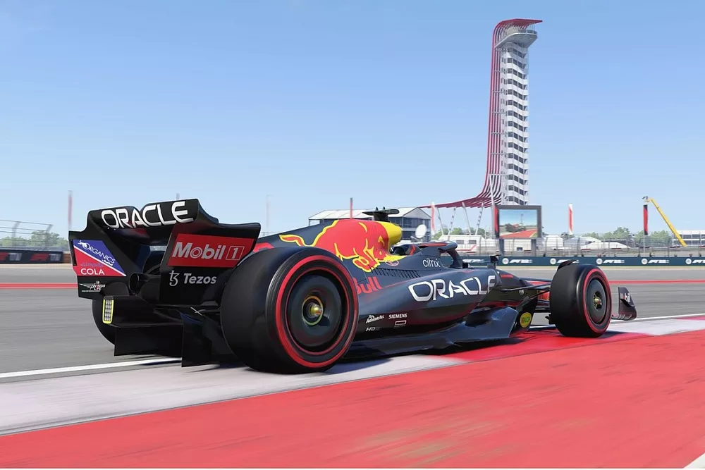 How Red Bull Racing Esports plans to reclaim a Formula 1 crown