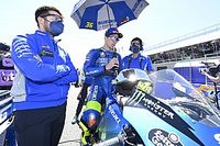 Schwantz: &ldquo;Mir puede estar notando la presi&oacute;n; necesita ganar una carrera&rdquo;