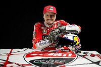Miller zostaje na Ducati