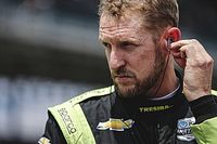 Kimball wraca w Long Beach