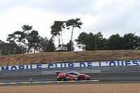Las 24 Horas de Le Mans 2021, con p&uacute;blico: &iexcl;50.000 personas!
