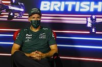 Vettel: Darle la pole en las estad&iacute;sticas al ganador del sprint est&aacute; mal