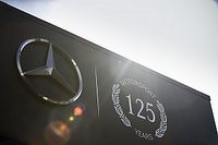 Mercedes nega rumores de saída da F1 em 2020