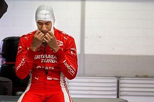 La F2 apoya a Gelael después de no correr en Silverstone