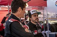 Alonso y Coma ya tienen dorsal para el Rally de Marruecos