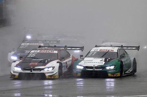 Fach Auto Tech zmierza do DTM