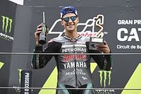 Quartararo m&oacute;gł przegrać