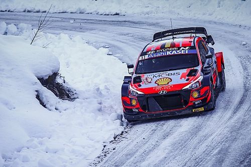 El futuro de Hyundai en el WRC 2022 sigue en duda 