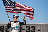 Keselowski z pole position