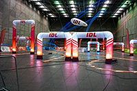 Iberian Drone League: XBlades, campe&oacute;n de drones 2020