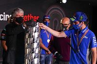 Mir: &ldquo;Tenemos que mejorar para ganar a Marc M&aacute;rquez y Honda en 2021&rdquo;