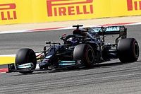 F1: Mercedes admite que conceito do W12 foi prejudicado por novas regras