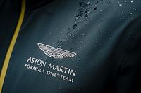 EN VIVO: la presentaci&oacute;n del Aston Martin para la F1 2021