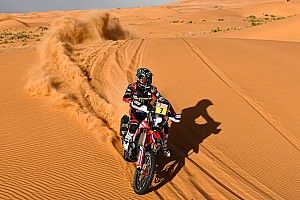 Benavides gana una amarga etapa; Brabec sigue líder