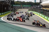 Brazilian Grand Prix driver ratings